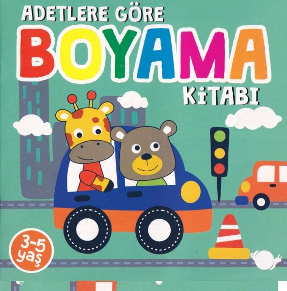 Malbuch nach Bräuchen