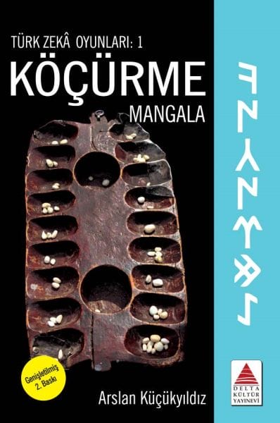Köçürme Mangala / Türkische Gedankenspiele: 1