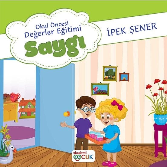 Werteerziehung im Vorschulbereich der Academy Children's Preschool: Respekt