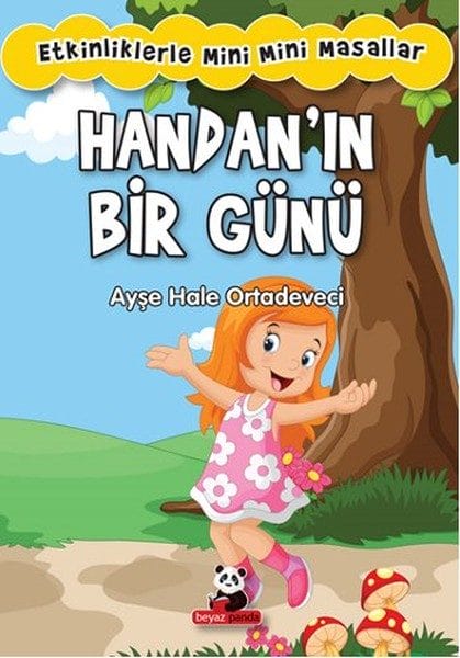 Ein Tag im Leben von Handan