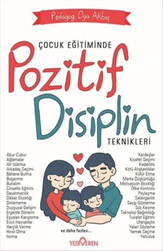 Positive Disziplinierungstechniken in der Kindererziehung