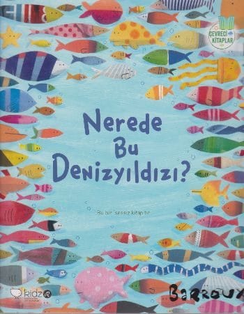 Wo befindet sich dieser Seestern?