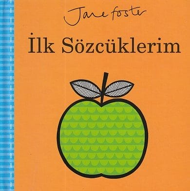 Meine ersten Bücher 3 – Meine ersten Wörter