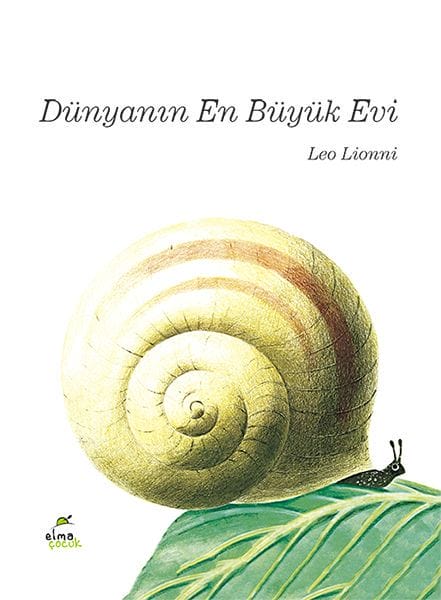 Das größte Haus der Welt – Gebundene Ausgabe