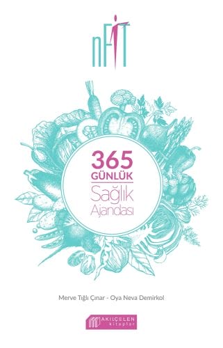 nFit 365-Tage-Gesundheitsplaner