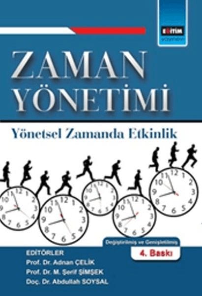Zeitmanagement: Effektivität im Managementzeitmanagement