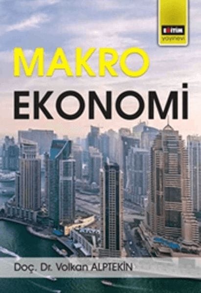 Makroökonomie