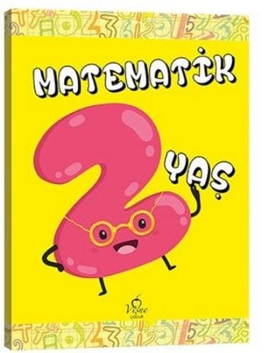 Mathematik für Zweijährige