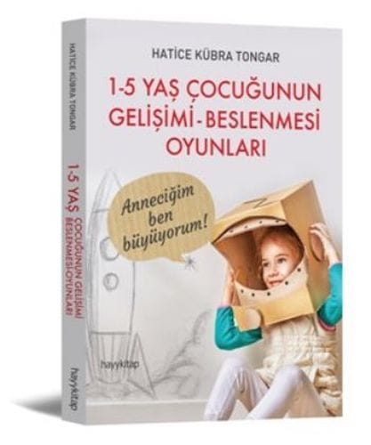Kindliche Entwicklung (1-5 Jahre): Ernährung und Spiele