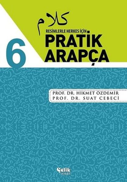 Praktisches Arabisch für jedermann – illustriert 6