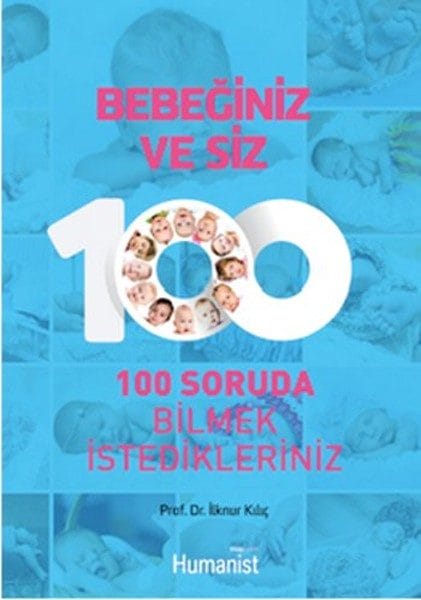 Sie und Ihr Baby: 100 Fragen, die Sie kennen sollten