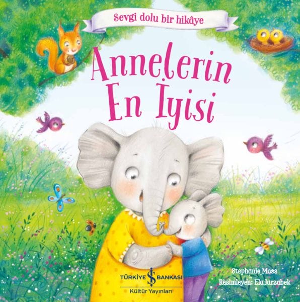 Die besten Mütter