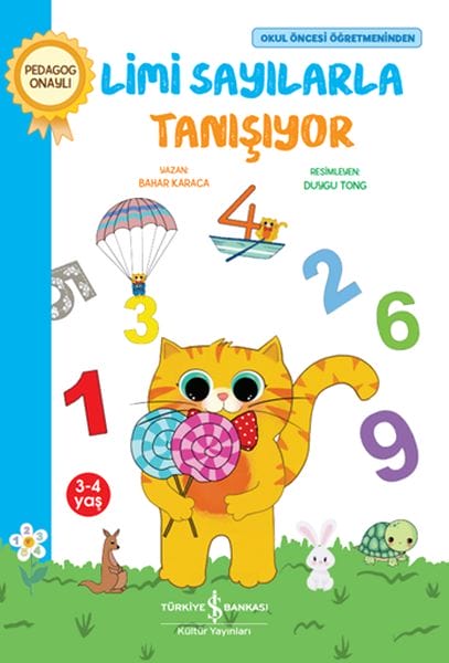 Limi trifft Zahlen