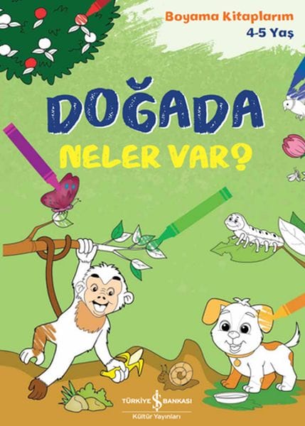 Was existiert in der Natur?