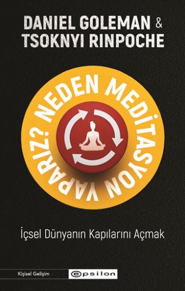 Warum meditieren wir?