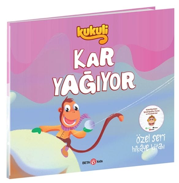 In Kukuli schneit es.