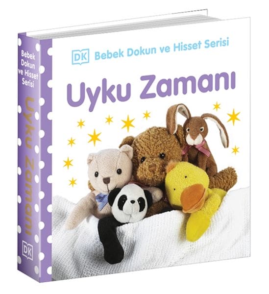 Dema Xewê ya Destdan û Hestkirina Zarokê