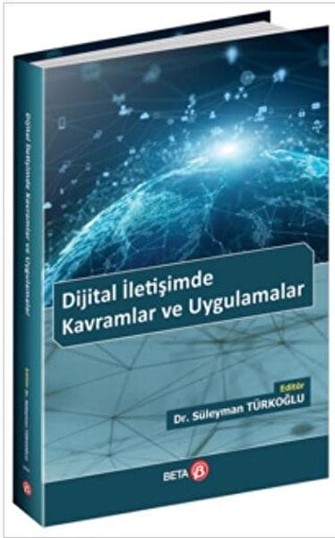 Têgeh û Bikaranîn di Ragihandina Dîjîtal de