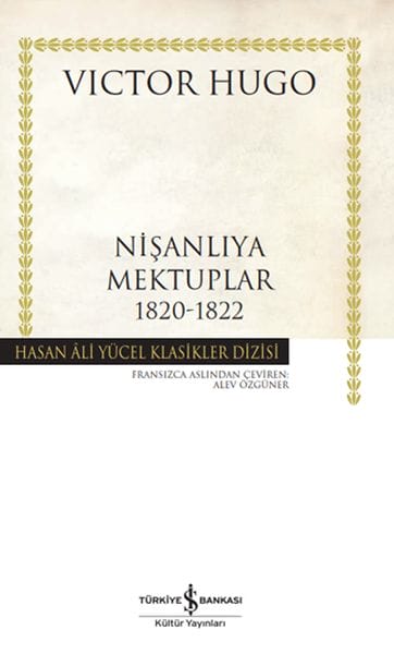 Nameyên ji bo Dildar 1820-1822 - Klasîkên Hasan Ali Yücel