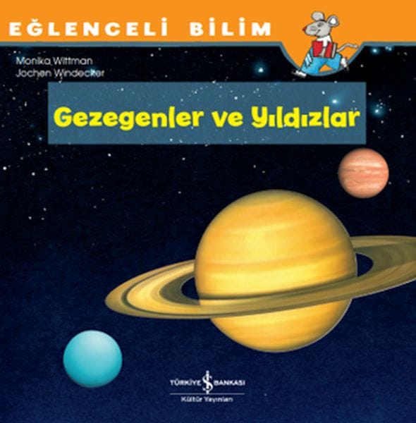 Zanista Xweş - Gerstêrk û Stêrk