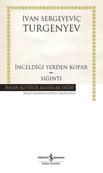 Li Cihê Herî Zirav Dişkê - The Refugee - Klasîkên Hasan Ali Yücel