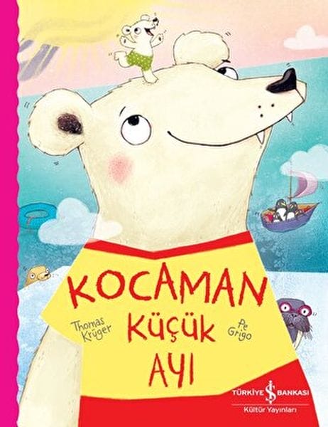 Hirçê Mezin ê Biçûk