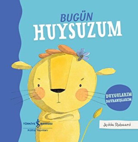 Ez îro bêzar im.