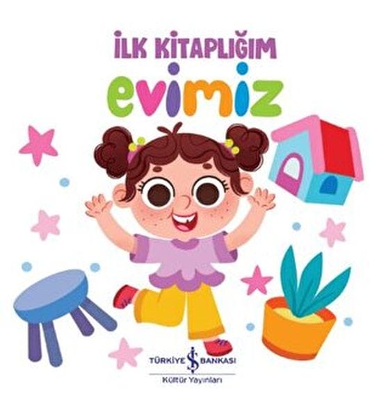 Mala Me - Pirtûkxaneya Min a Yekem