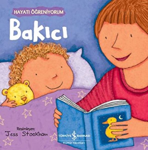Çavdêriya Zarokan - Fêrbûna Li Ser Jiyanê