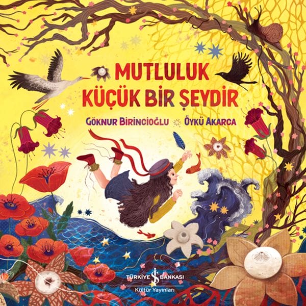Bextewarî tiştekî biçûk e.