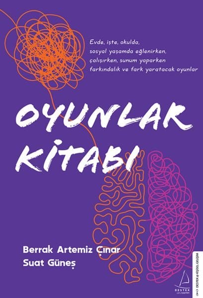 Pirtûka Lîstikan