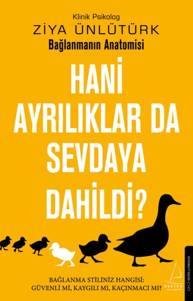 Ma wan negot ku cudabûn jî beşek ji evînê ne?