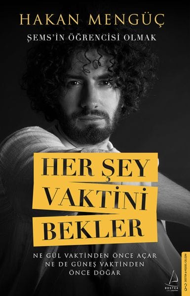 Her tişt li benda dema xwe ye.
