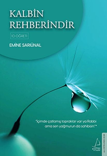 Dilê te rêberê te ye.
