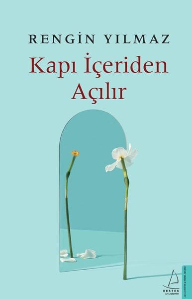 Derî ji hundir ve vedike.