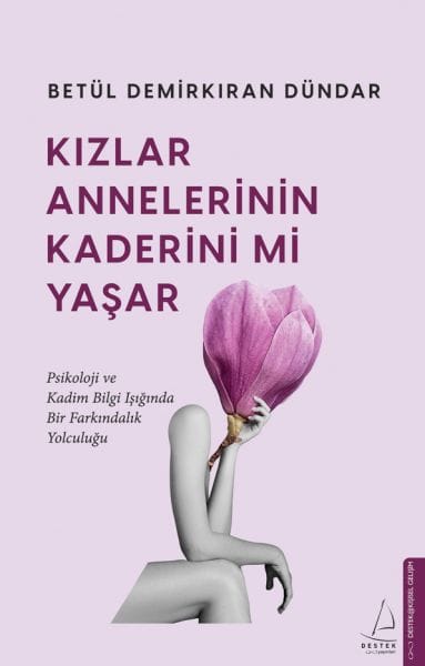 Ma keç çarenûsa dayikên xwe dijîn?