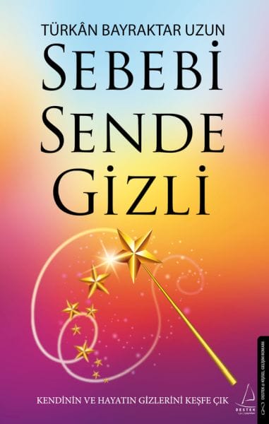 Sedem di hundirê te de veşartî ye.