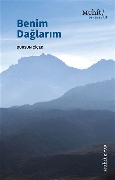 Meine Berge