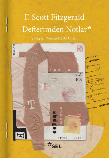 Nîşeyên ji deftera min