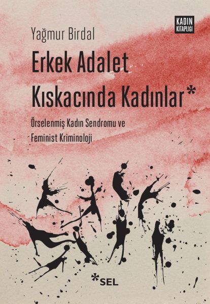 Jinên di bin lepê edaleta mêran de: Sendroma Jina ku hatiye lêdan û Krîmînolojiya Femînîst