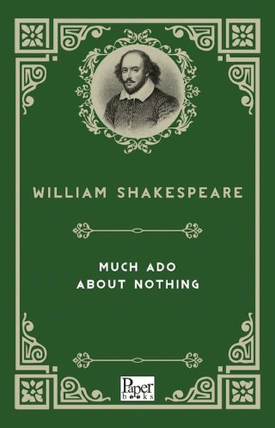 Much Ado About Nothıng