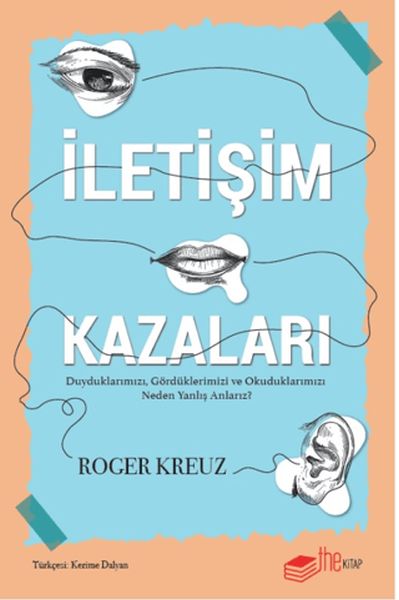 Xeletiyên Ragihandinê - Çima Em Tiştên ku Em Dibihîzin, Dibînin û Dixwînin Şaş Fêm Dikin?