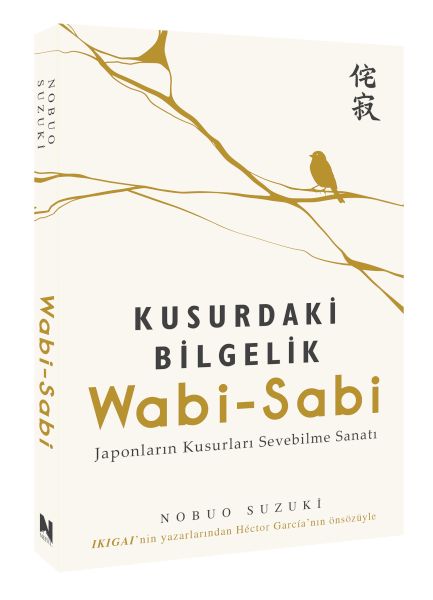 Wabi-Sabi / Weisheit in der Unvollkommenheit