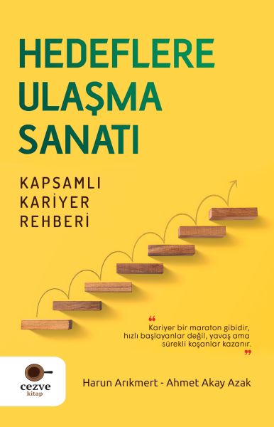 Die Kunst, Ziele zu erreichen – Ein umfassender Karriereleitfaden
