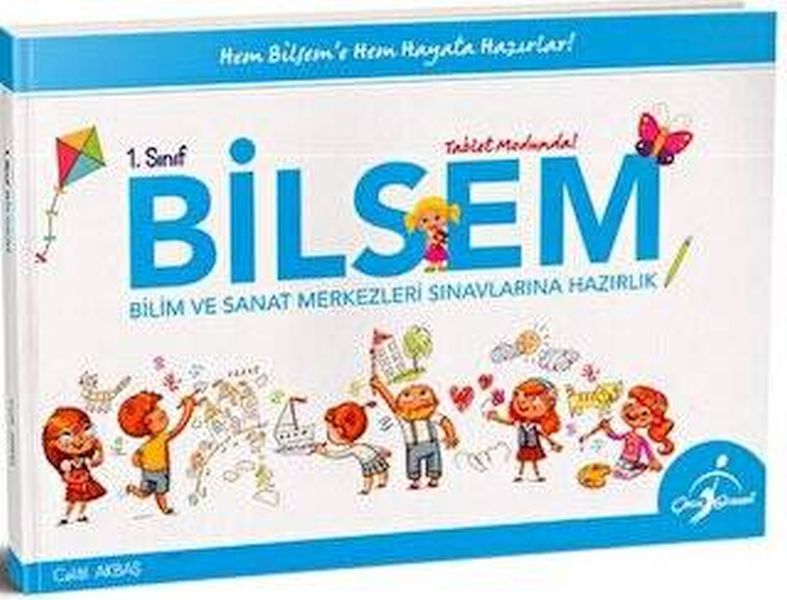 Vorbereitung auf die Bilsem-Wissenschafts- und Kunstzentren der 1. Klasse -