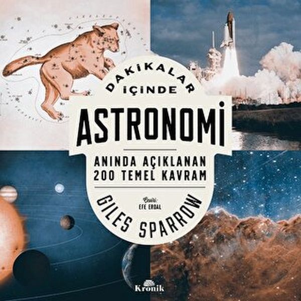 Astronomî di çend xulekan de