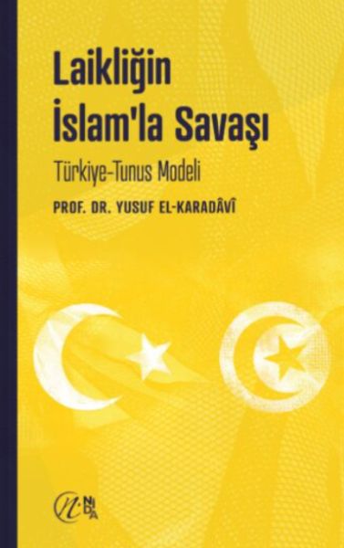 Şerê Di Navbera Sekularîzm û Îslamê De - Modela Tirkiye-Tûnisê