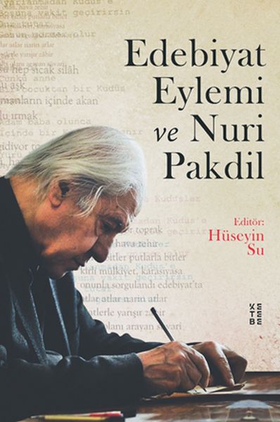 Çalakiya Wêjeyî û Nûrî Pakdil