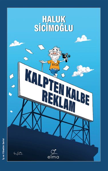 Werbung von Herz zu Herz