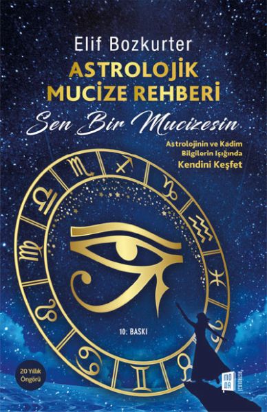 Rêbera Mucîzeyên Astrolojîk